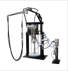 購(gòu)買(mǎi)中空玻璃打膠機(jī)應(yīng)注意哪些方面