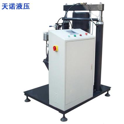 雙組份打膠機設(shè)計做好這三點很重要