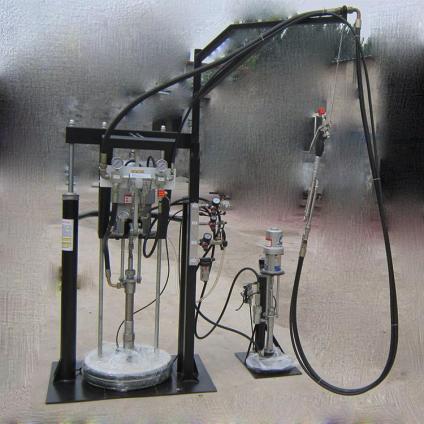 自動(dòng)打膠機(jī)的特點(diǎn)有哪些？