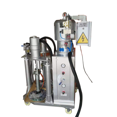 自動打膠機(jī)的那些不為人知的小功能