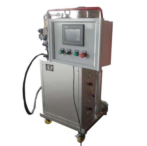 全自動(dòng)邊框機(jī)