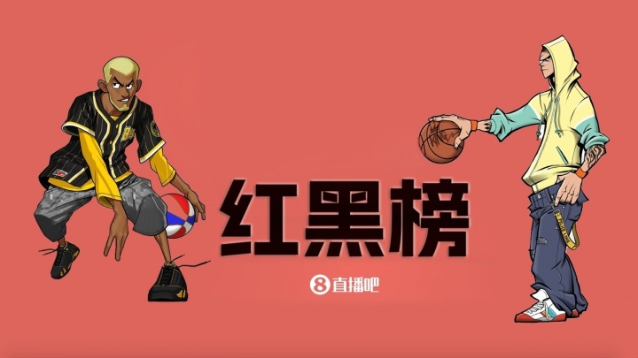 NBA三四月紅黑榜 東契奇率湖人狂飆 特納轉(zhuǎn)投雄鹿陷低迷
