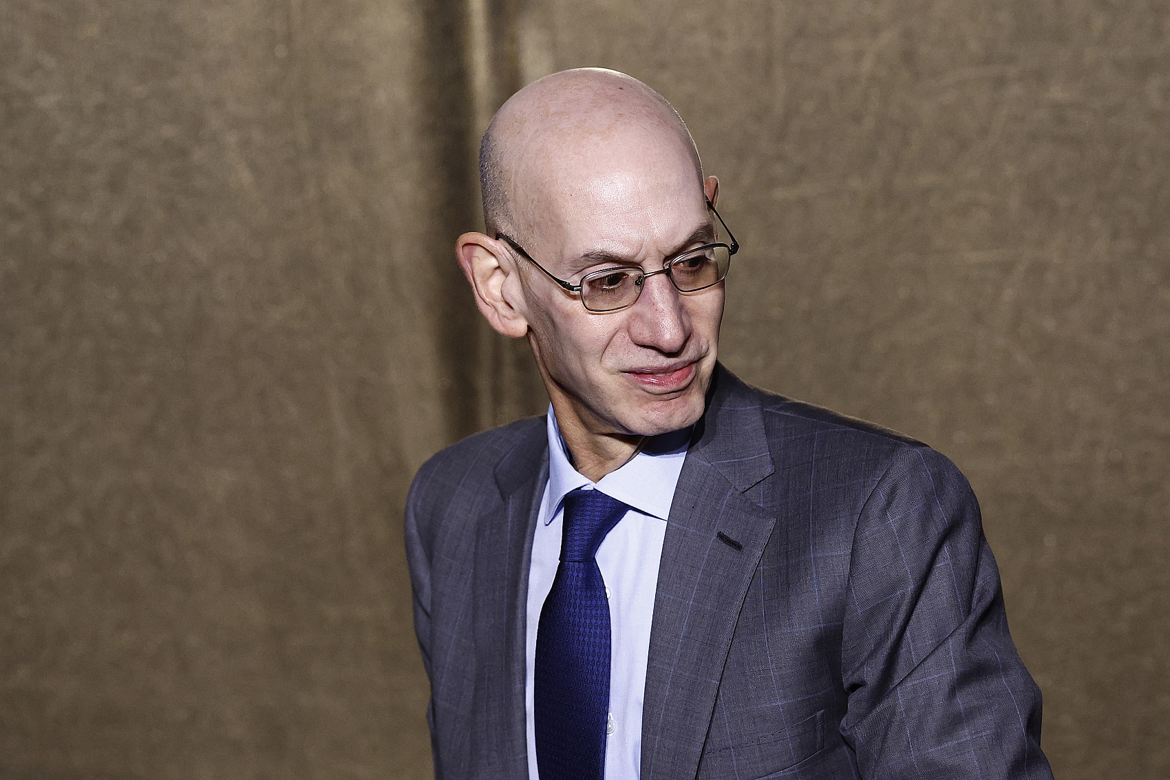 Shams:NBA新規(guī)允許聯(lián)盟降低球隊(duì)樂(lè)透抽簽概率或調(diào)整選秀順位 Shams:NBA新規(guī)允許聯(lián)盟降低球隊(duì)樂(lè)透抽簽概率或調(diào)整選秀順位