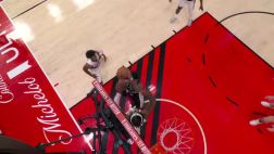 [馬刺19-2] 攻擊波收割比分！馬刺眾將末節(jié)轟出一波19-2