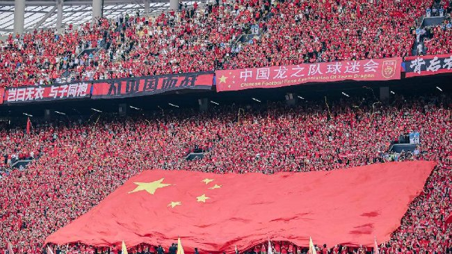 六屆世預賽折戟背后：2005年的青訓崩塌仍在反噬國足