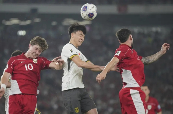 國(guó)足0-1印尼提前出局 連續(xù)6屆無(wú)緣世界杯 韓媒怒斥“奇恥大辱” 國(guó)足0-1印尼提前出局 連續(xù)6屆無(wú)緣世界杯 韓媒怒斥“奇恥大辱”