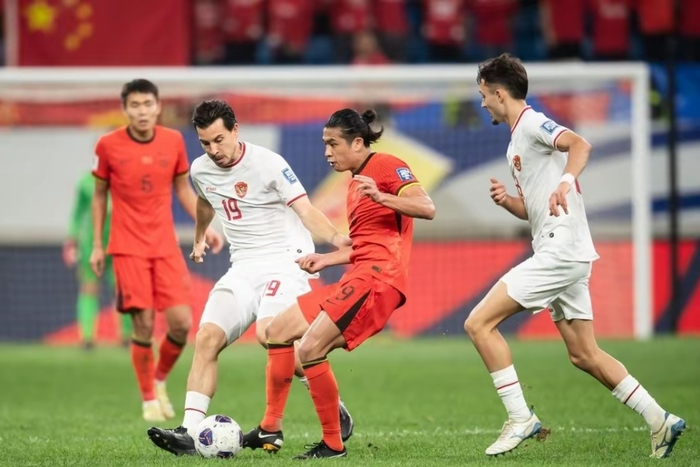 國(guó)足0-1印尼提前出局 連續(xù)6屆無(wú)緣世界杯 韓媒怒斥“奇恥大辱” 國(guó)足0-1印尼提前出局 連續(xù)6屆無(wú)緣世界杯 韓媒怒斥“奇恥大辱”
