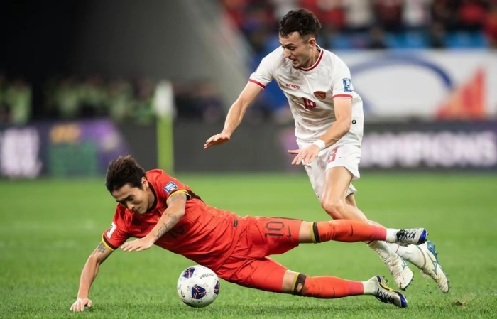 國(guó)足0-1印尼提前出局 連續(xù)6屆無(wú)緣世界杯 韓媒怒斥“奇恥大辱” 國(guó)足0-1印尼提前出局 連續(xù)6屆無(wú)緣世界杯 韓媒怒斥“奇恥大辱”