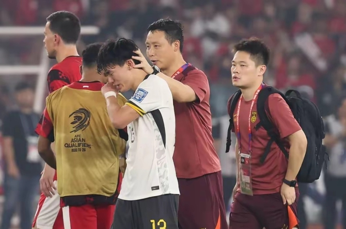 國(guó)足0-1印尼提前出局 連續(xù)6屆無(wú)緣世界杯 韓媒怒斥“奇恥大辱” 國(guó)足0-1印尼提前出局 連續(xù)6屆無(wú)緣世界杯 韓媒怒斥“奇恥大辱”