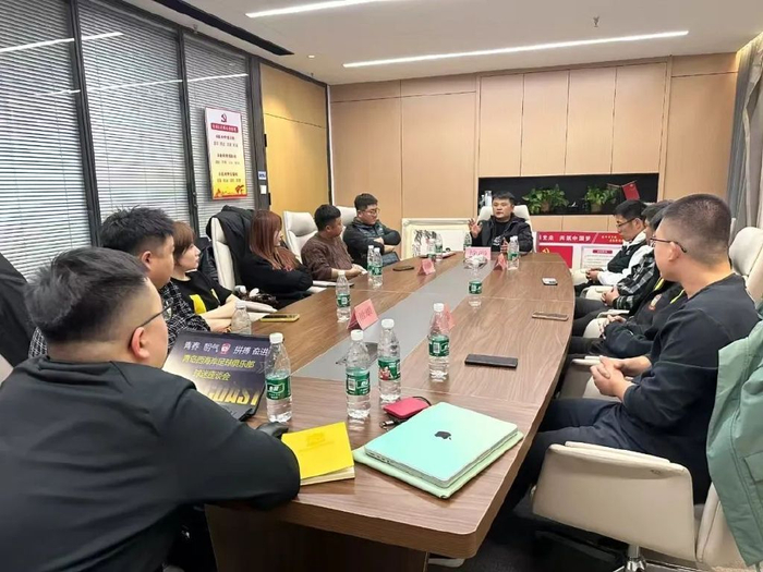 對話西海岸投資人徐尚：八成精力砸進俱樂部，邵佳一戰(zhàn)術(shù)完全放權(quán)