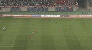 何思凡挑射帥惟浩頭球絕殺 U16國足2-1沙特開門紅