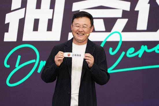 孫繼海一天雙熱搜：足協(xié)杯抽簽引德比，青訓(xùn)索賠18萬惹爭議