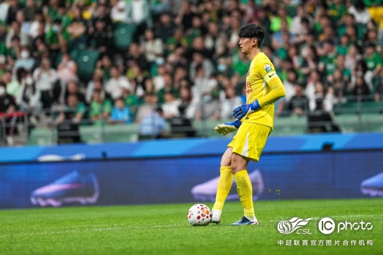 VAR三次介入 海港2-2客平國安 兩度領先均被扳平