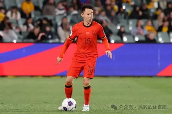 程進(jìn)左膝內(nèi)側(cè)副韌帶撕裂傷停2-3月 國足已聯(lián)系了解傷情