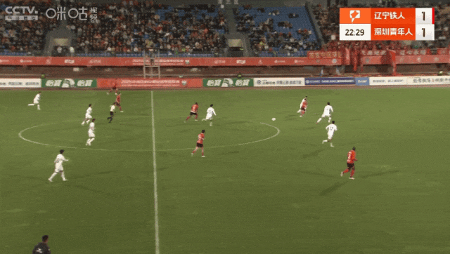 邦本宜裕四助攻安以恩大四喜 遼寧鐵人7-1創(chuàng)隊史最大比分勝利