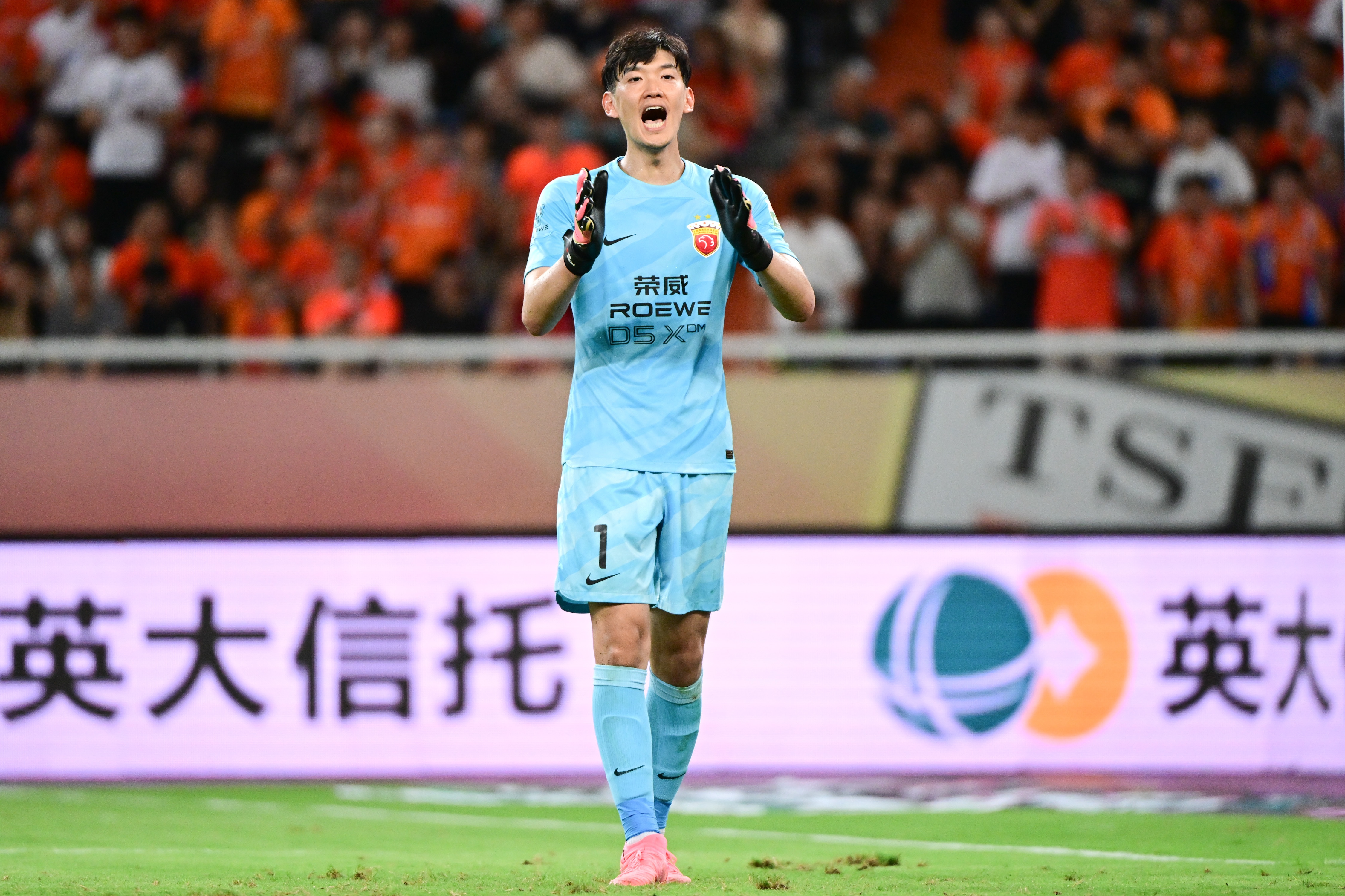 顏駿凌：三年鳳凰山首勝，屬于海港每個(gè)人
