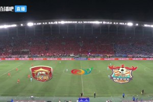 東北超揭幕戰(zhàn)：沈陽3-0雞西，馬興波轉(zhuǎn)身抽射+韓雨亮頭槌