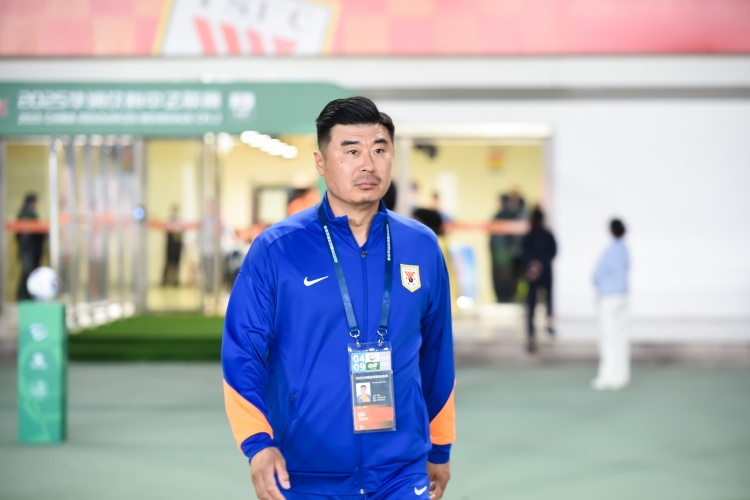 泰山足校青訓(xùn)數(shù)據(jù)：累計(jì)輸送326名國腳，U17五人撐起亞洲杯亞軍防線
