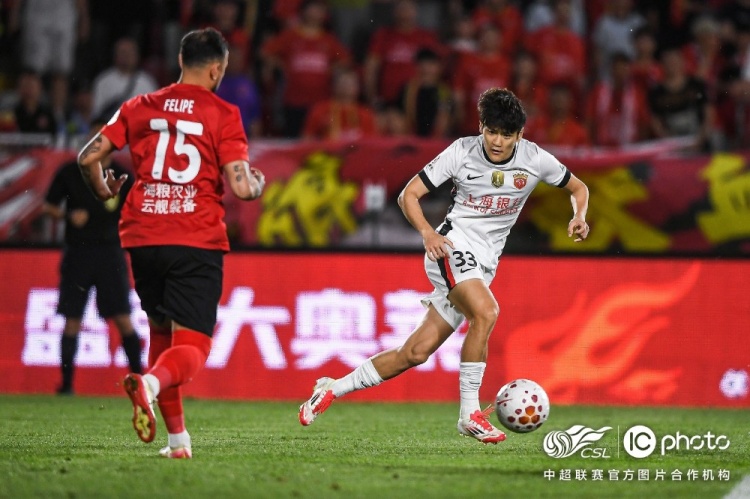 姆本扎+熱菲尼奧三分鐘兩球逆轉(zhuǎn)，海港客場2-3遭鐵人楠波灣絕殺