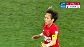 三連勝！鐵人3-2海港 熱菲尼奧絕殺+脫衣染紅 姆本扎連續(xù)3場破門