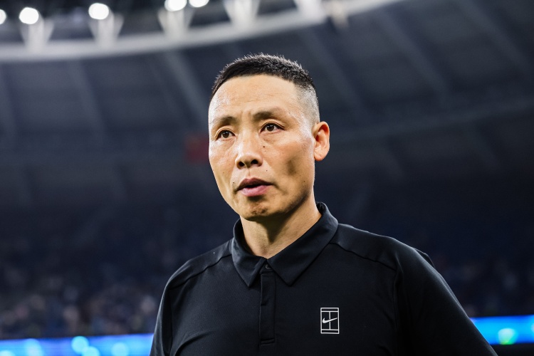 兩連勝難阻陳濤下課，深圳新鵬城半程換帥