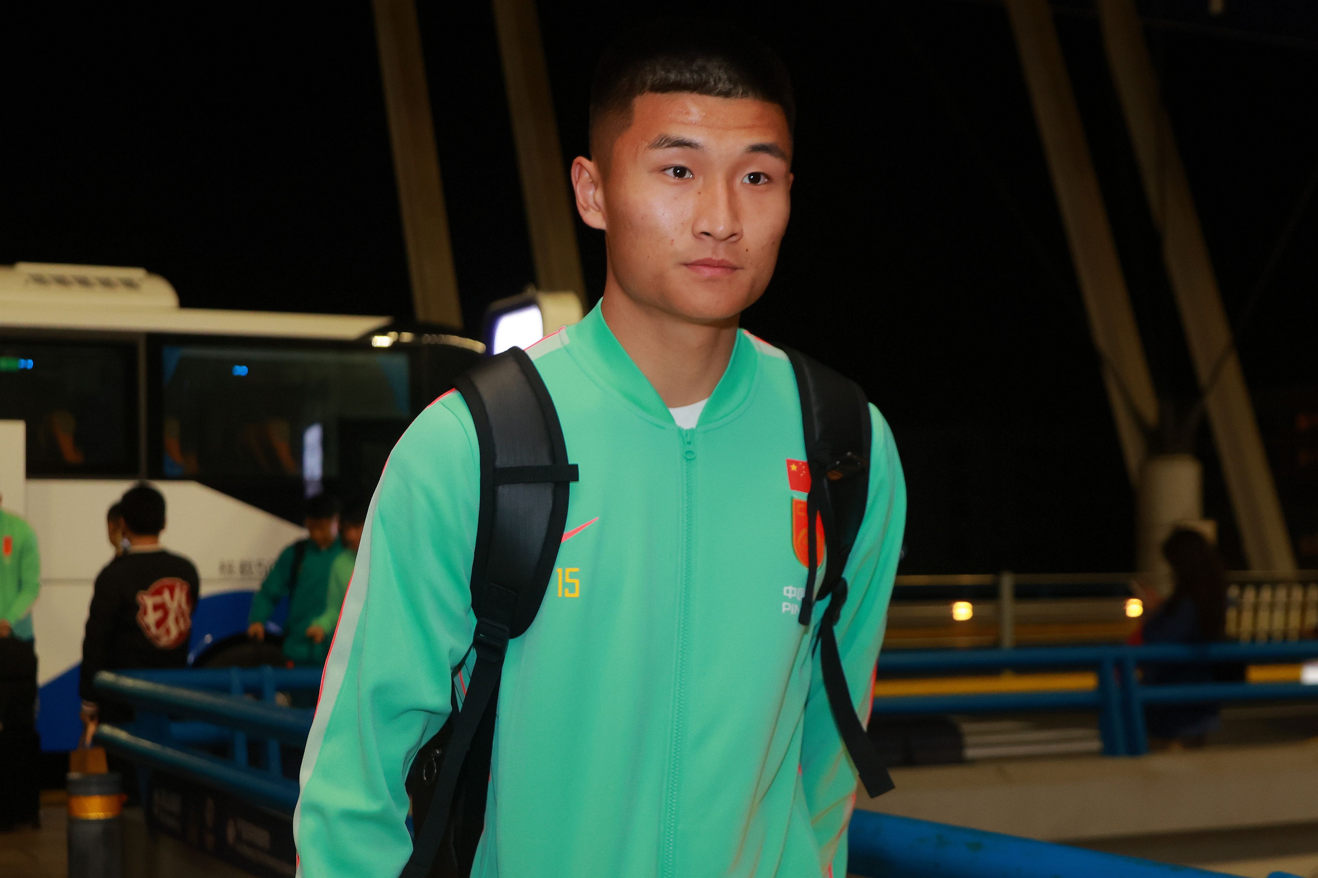 國(guó)足客勝新加坡獲3.25分 反超泰國(guó)巴林升至世界第92