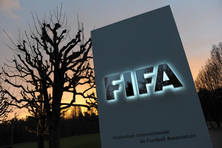 AIPS炮轟FIFA：伊朗非洲記者集體遭美國(guó)拒簽，世界杯報(bào)道或現(xiàn)真空