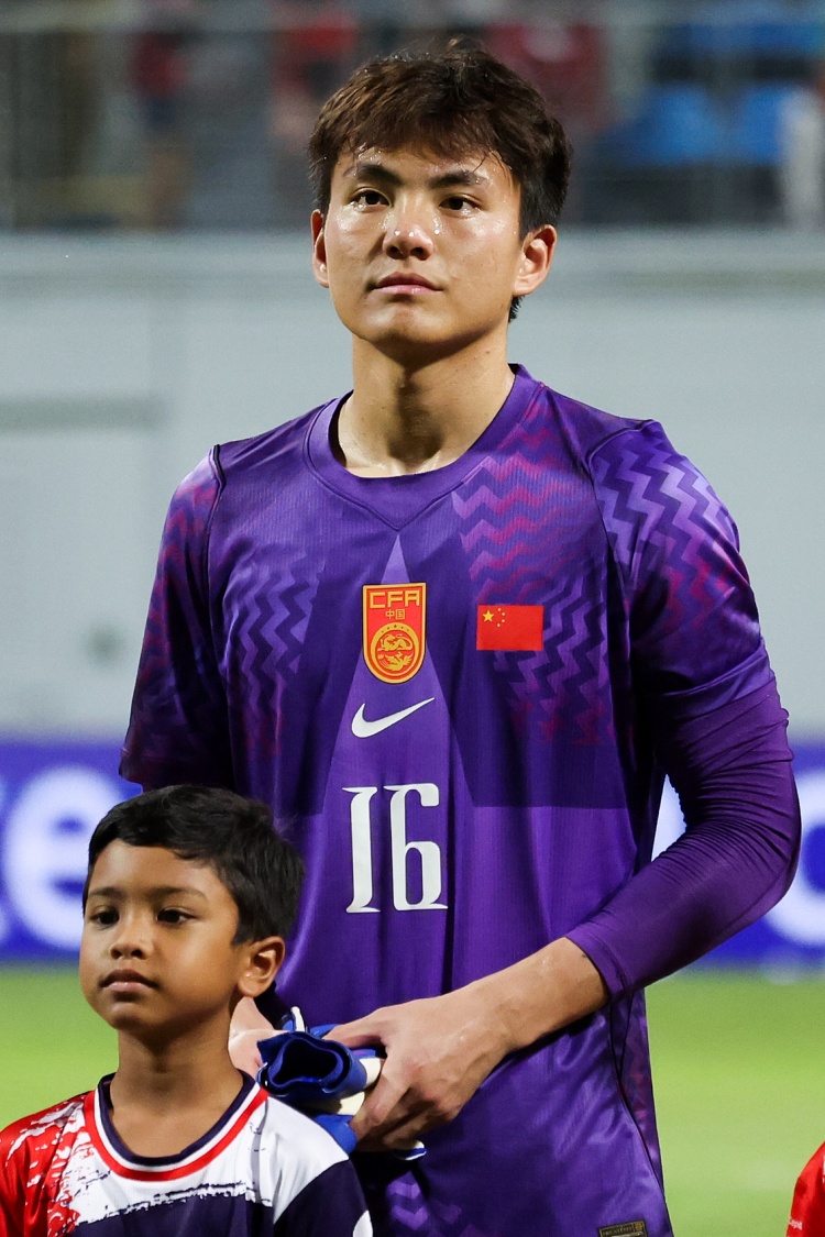 國足金華主場求勝，鋒線老將壓陣