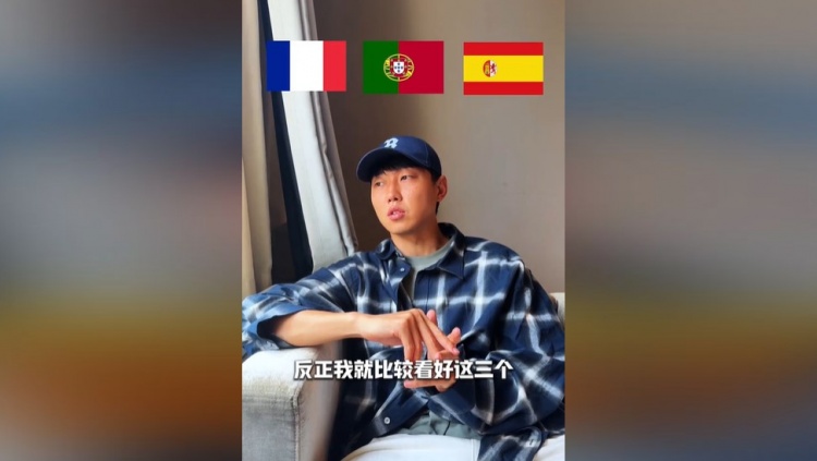高準(zhǔn)翼世界杯預(yù)測：押注法葡西，看衰阿根廷因梅西年齡