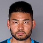 中村航輔